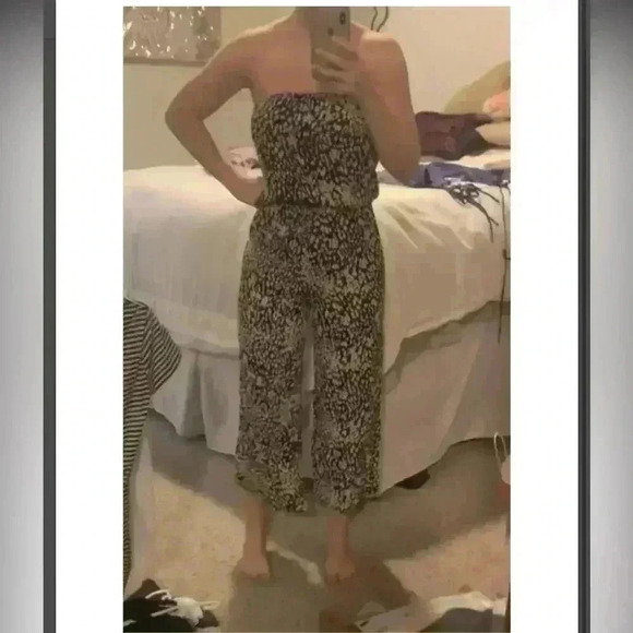 Blue Life Bell Jumper Size Small - Picture 4 of 4